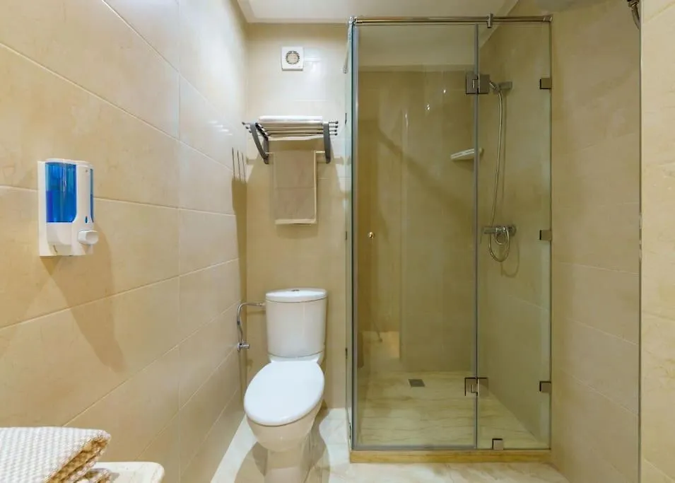 Luxury Appartement Cosy 2Br City Center Secure Parking Wifi Marrakesh 0*,  Morocco