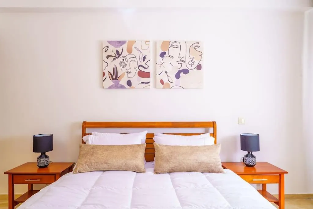 Luxury Appartement Cosy 2Br City Center Secure Parking Wifi Marrakesh