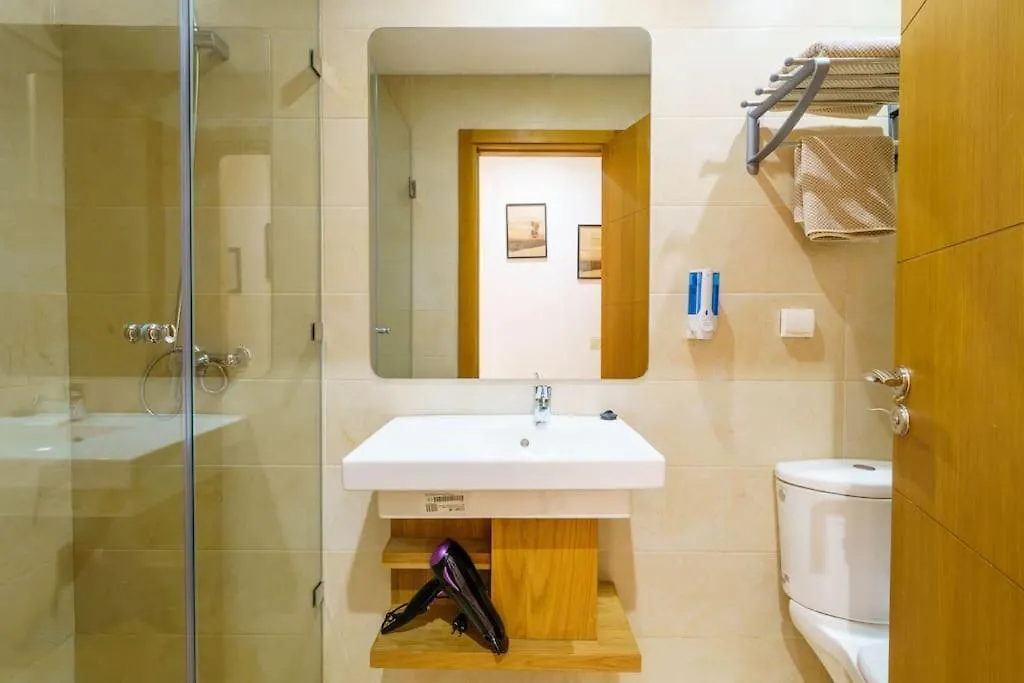 Luxury Appartement Cosy 2Br City Center Secure Parking Wifi Marrakesh